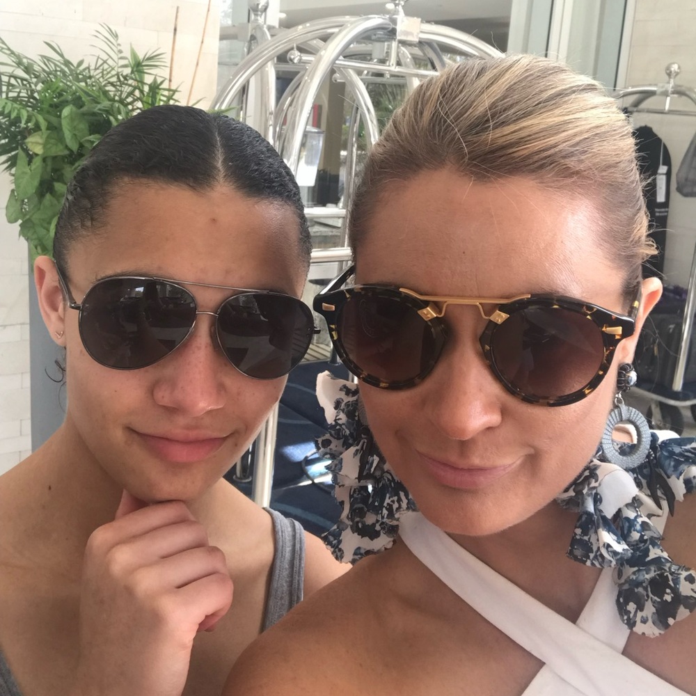 Meet your Posher, Jessica